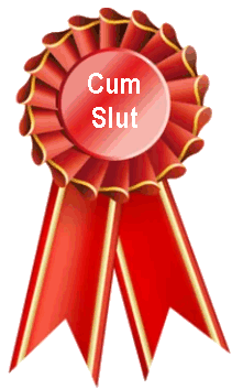 Cum Slut